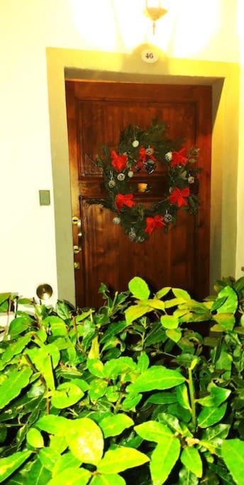 Apartamento Benvenuti Nel Paradiso In Citta Florencia