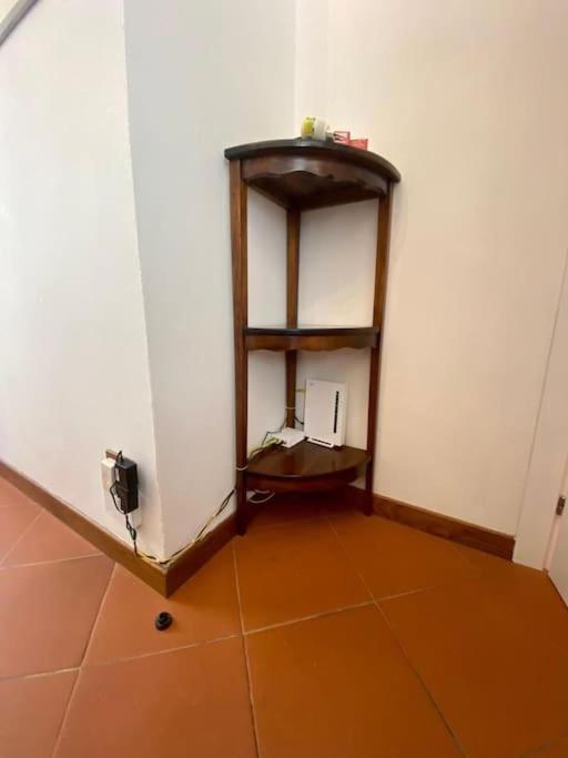 Benvenuti Nel Paradiso In Citta Apartamento