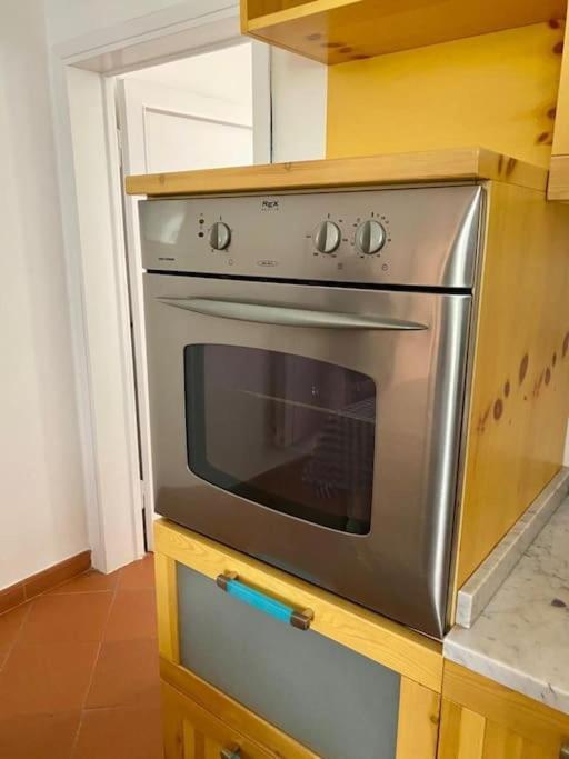 Benvenuti Nel Paradiso In Citta Apartamento *