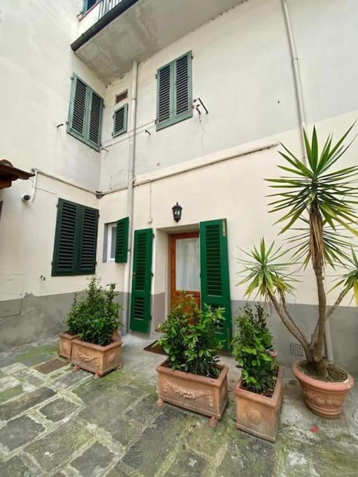 Benvenuti Nel Paradiso In Citta Florencia