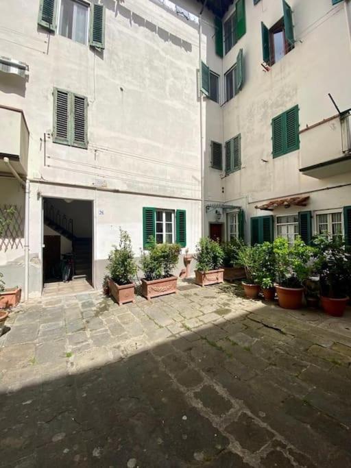 Apartamento Benvenuti Nel Paradiso In Citta Florencia