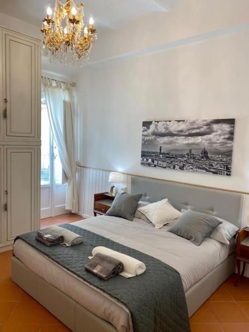 Apartamento Benvenuti Nel Paradiso In Citta