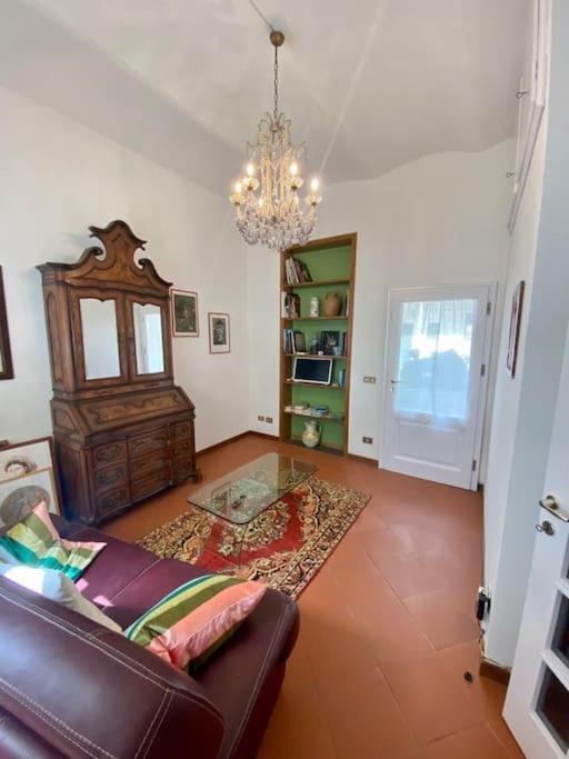 Benvenuti Nel Paradiso In Citta Apartamento