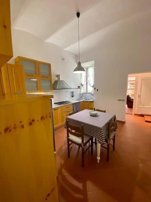 Apartamento Benvenuti Nel Paradiso In Citta