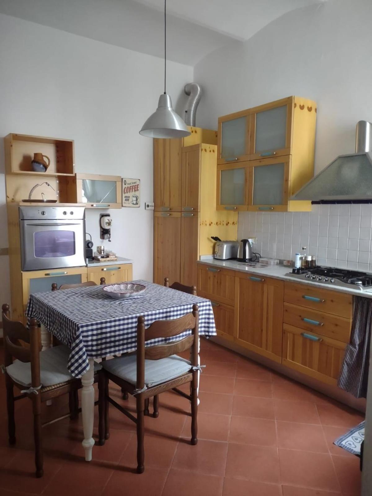 Benvenuti Nel Paradiso In Citta Apartamento Florencia