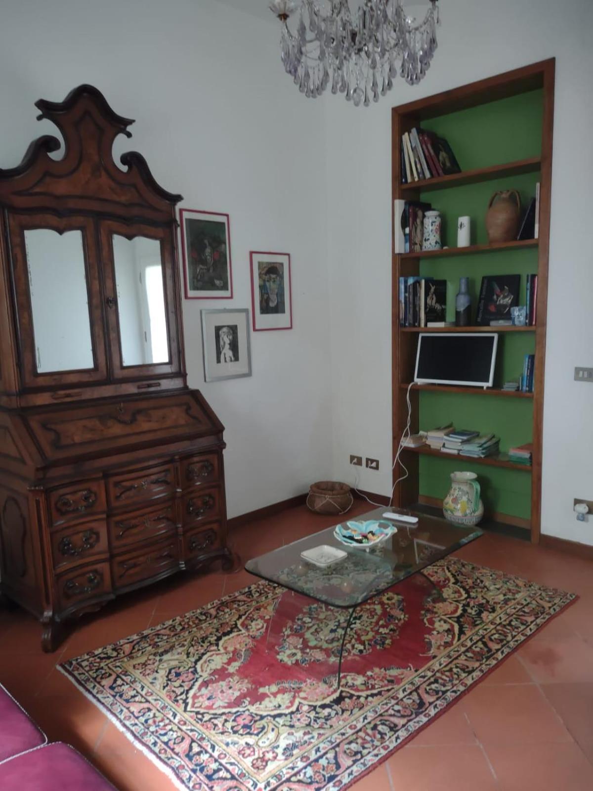 Apartamento Benvenuti Nel Paradiso In Citta *